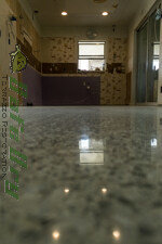 Terrazzo Restored by SafeDry in Florida