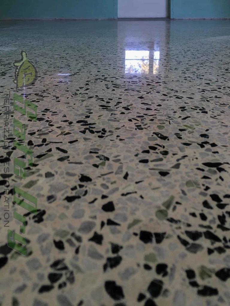 Terrazzo; The Heart of Florida's Mid-Century Modern Homes