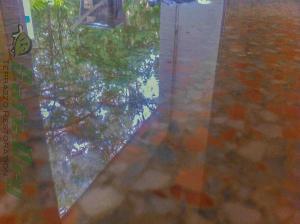 Terrazzo After Restoration by SafeDry