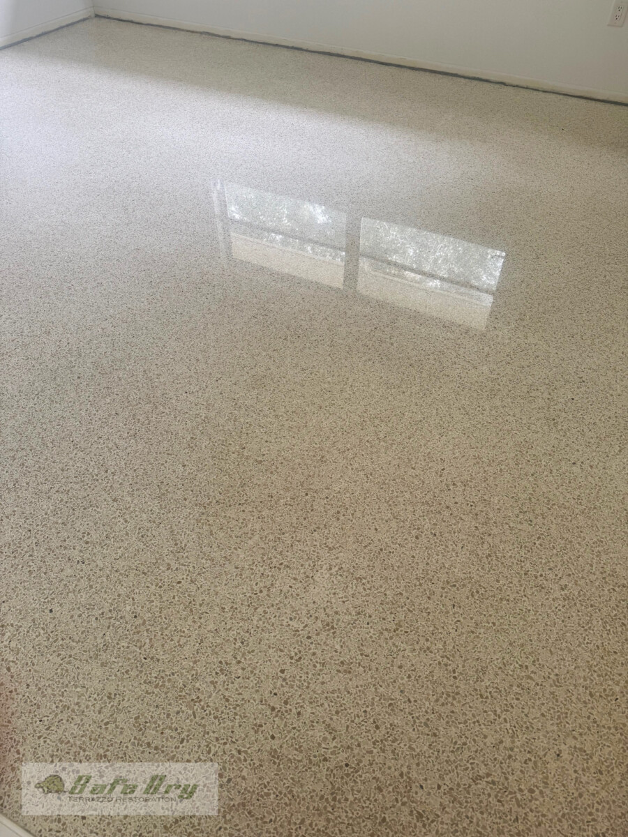 Siesta Key Terrazzo
