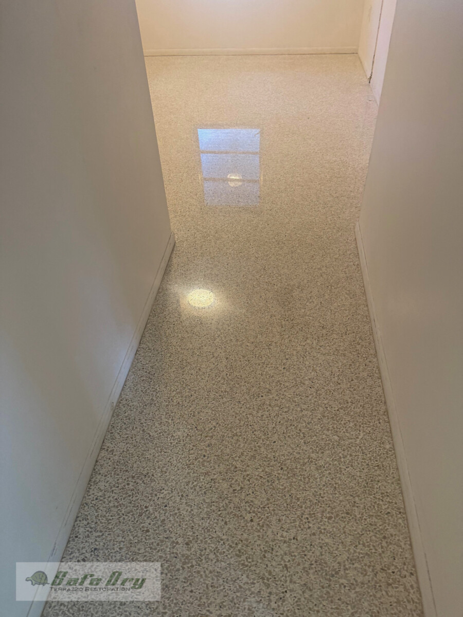 Siesta Key Restoration