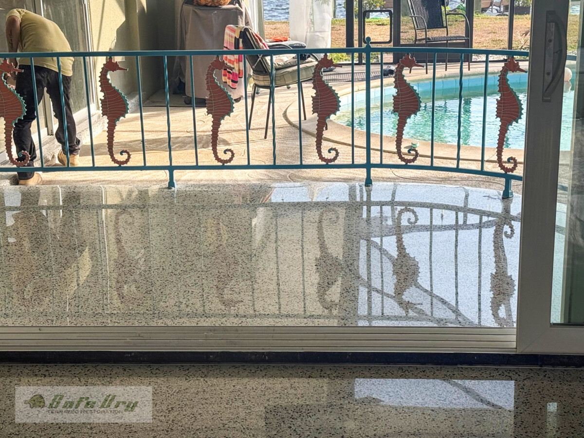 Port Charlotte Restoration
