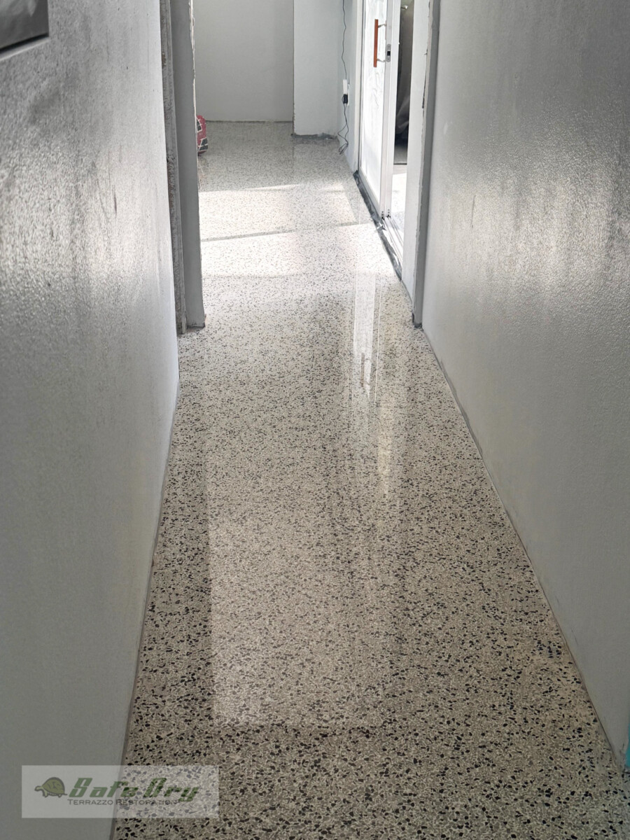Port Charlotte Restoration
