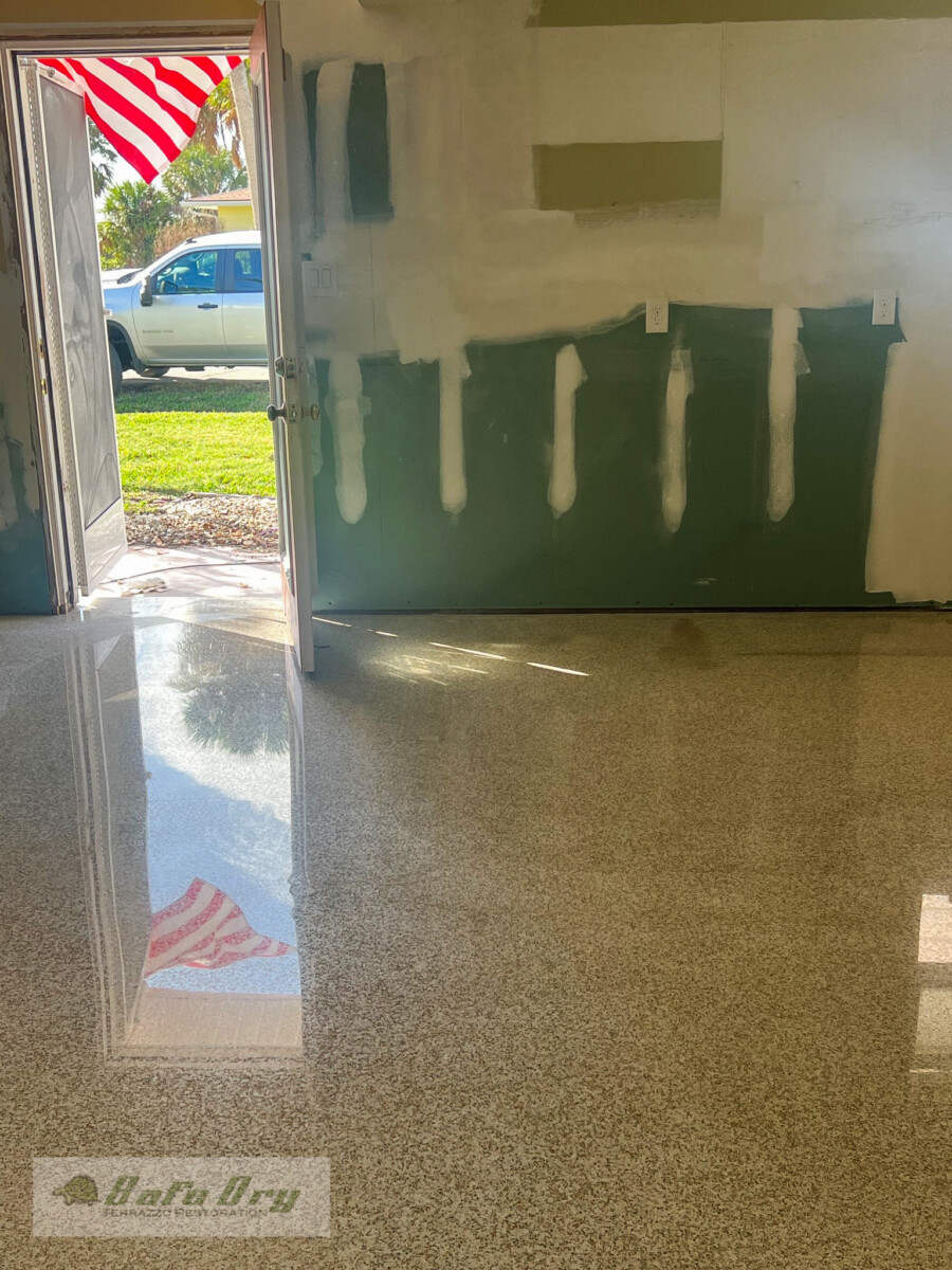 Restoration Post Hurricanes