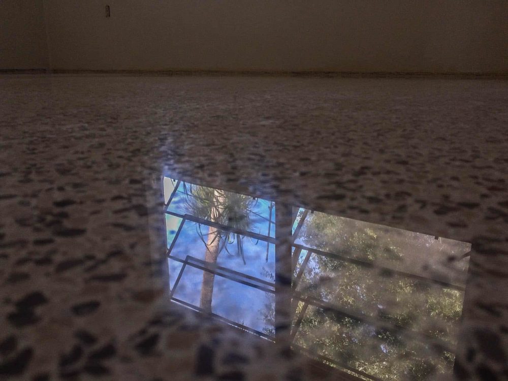 Terrazzo shine in Florida by SafeDry