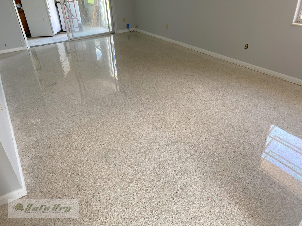 How To Remove Urine Stains From Terrazzo Floors Floor Roma